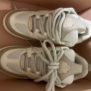 LV skate Sneakers
